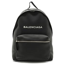 Balenciaga-Balenciaga tous les jours-Noir