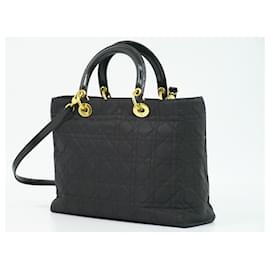 Dior-Dior Lady Dior-Black