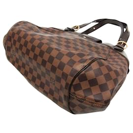 Louis Vuitton-Louis Vuitton Sistina-Marrone