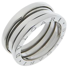 Bulgari-Bulgari B.Zero1-Argento