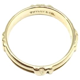 Tiffany & Co-Tiffany & Co Atlasring-Golden