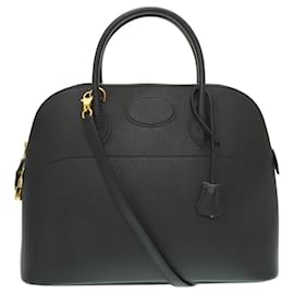 Hermès-Hermes Bolide-Nero