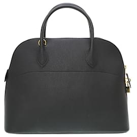 Hermès-Hermes Bolide-Negro