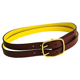 Burberry Marrom