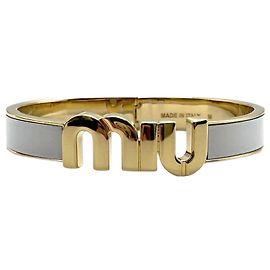 Miu Miu -- D'oro