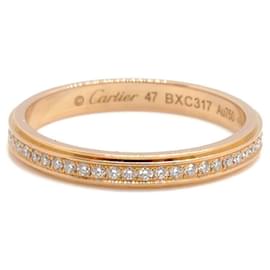 Cartier-Cartier Eternity-Dourado