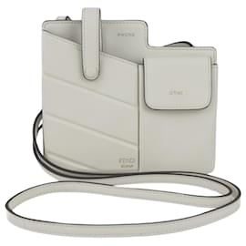 Fendi-Fendi-Bianco