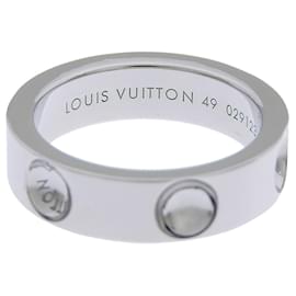 Louis Vuitton-Louis Vuitton-Silvery
