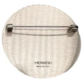 Hermès-Hermès-Silvery
