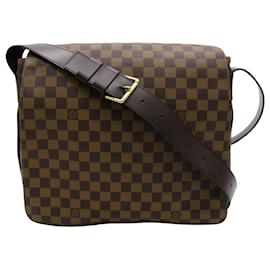 Louis Vuitton-Louis Vuitton Bastille-Marrone