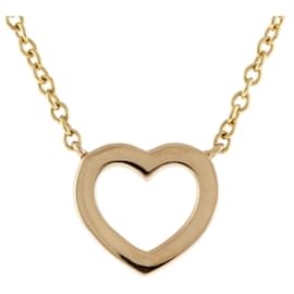 Tiffany & Co-Tiffany & Co Tiffany hearts-Golden