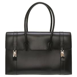 Hermès-Hermès Drag-Negro