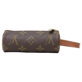 Louis Vuitton-Louis Vuitton Etui à balles de golf-Castaño