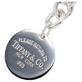 Tiffany & Co-Tiffany & Co Return to Tiffany-Silvery