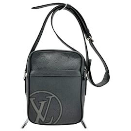 Louis Vuitton-Louis Vuitton Danube-Nero