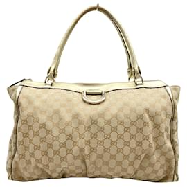 Gucci-Abadía de Gucci-Beige