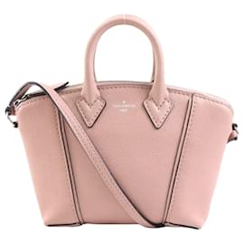 Louis Vuitton-Louis Vuitton Lockit-Pink