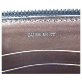 Burberry-BURBERRY-Marron