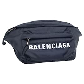 Balenciaga-Balenciaga-Blu navy