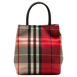 Burberry-BURBERRY-Multicolore