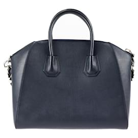 Givenchy-Givenchy antigona-Azul marino