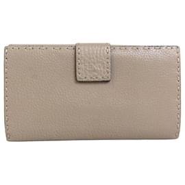 Fendi-Fendi Peekaboo-Gris