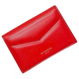 Givenchy-GIVENCHY-Red