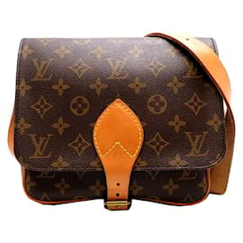 Louis Vuitton-Louis Vuitton Cartouchière-Castaño