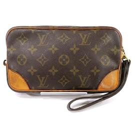 Louis Vuitton-Louis Vuitton Marly-Marrone