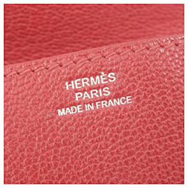 Hermès-Hermes-Vermelho