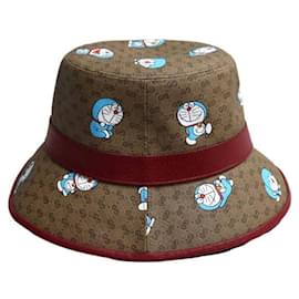 Gucci-Gucci Doraemon-Marrone