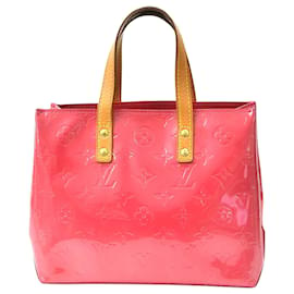 Louis Vuitton-Louis Vuitton Reade-Pink