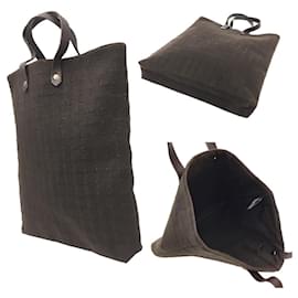 Hermès-Hermès Ahmedabad-Brown