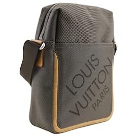 Louis Vuitton-Citadina de Louis Vuitton-Castaño