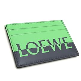 Loewe-Loewe-Green
