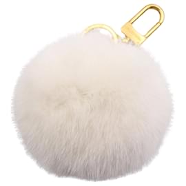 Louis Vuitton-Louis Vuitton Vivienne-White