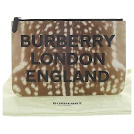 Burberry-BURBERRY-Brown