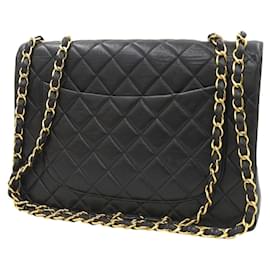 Chanel-Chanel intemporal-Preto