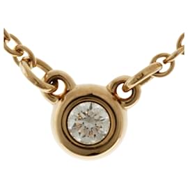 Tiffany & Co-Tiffany & Co-Diamanten-Meterware-Golden