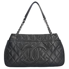 Chanel-Chanel Matrasse-Preto