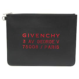 Givenchy-Givenchy --Negro