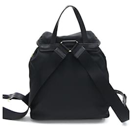 Prada-Prada Re-Nylon-Negro