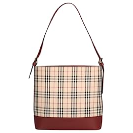 Burberry-Burberry Nova Check-Beige