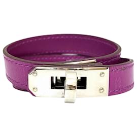 Hermès-hermes kelly-Purple