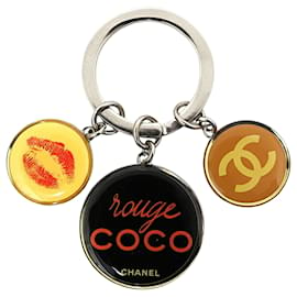 Chanel-Chanel COCO Mark-Multicor