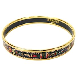 Hermès-HERMES Email-Black