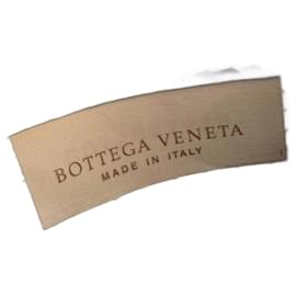 Bottega Veneta-Bottega Veneta Intrecciato-Castaño