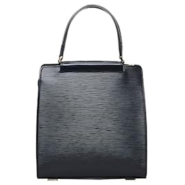 Louis Vuitton-Louis Vuitton Figari-Black