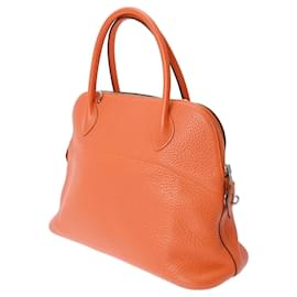 Hermès-Hermes Bolide-Arancione