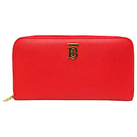 Burberry-TB Burberry-Rouge